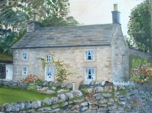 Alport cottage